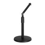 On Stage Stands DS8200 Adjustable Desktop Rocker-Lug Microphone Stand